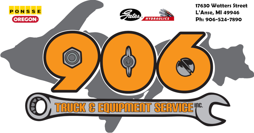 906 Truck & Equipment Service Inc